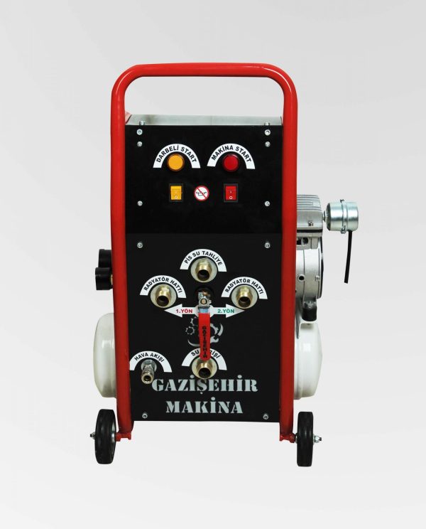 Air Class - 9 Litre Petek Temizleme Makinası
